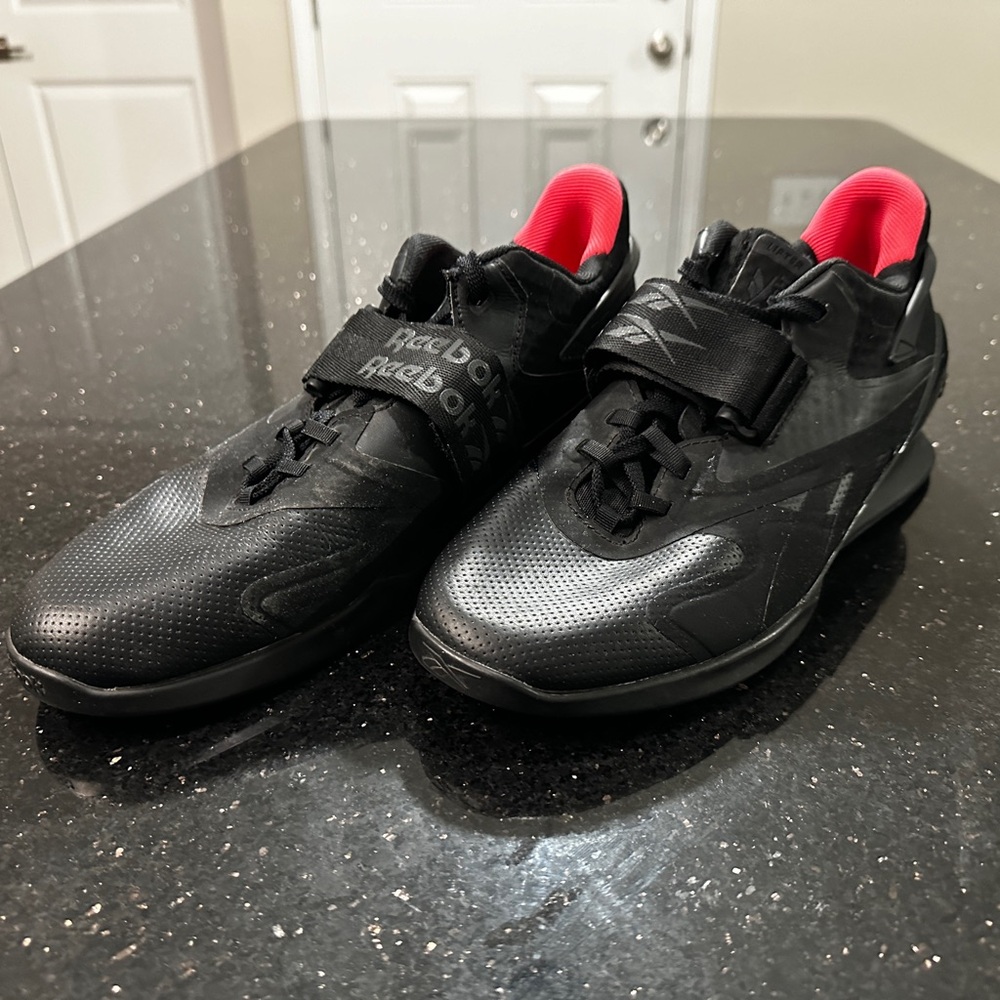 Reebok Men’s Legacy Lifter II Size 11